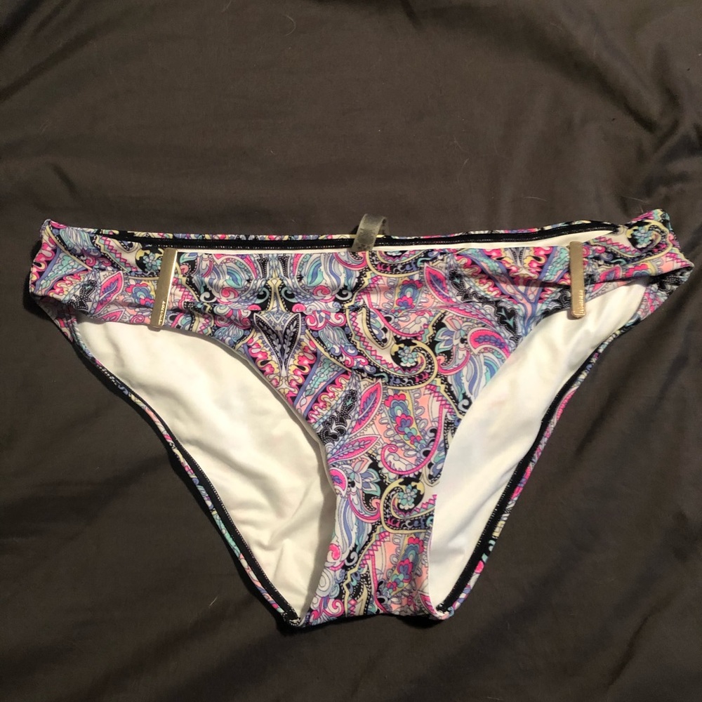 Bikini bottoms
